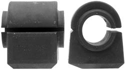 ACDelco Sway Bar Bushings for 2005-2010 COBALT, 2007-2009 G5, 2003-2007 ION - 19463140