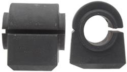 ACDelco Sway Bar Bushings for 2003-2007 ION - 19463607