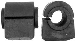 ACDelco Sway Bar Bushings for 2006-2008 COBALT, 2007-2009 G5, 2003-2007 ION - 19463803
