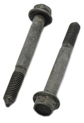 ACDelco Gold Leaf Spring Centerbolts 19465944