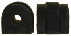 ACDelco Sway Bar Bushings 19466435