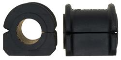ACDelco Sway Bar Bushings for 2007-2009 AURA, 2005-2010 G6, 2005-2012 MALIBU - 19463902