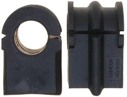 ACDelco Sway Bar Bushings for 2002-2006 ALTIMA, 2004-2008 MAXIMA - 19467278