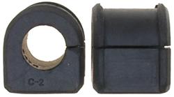 ACDelco Sway Bar Bushings for 2006-2010 5 - 19464493