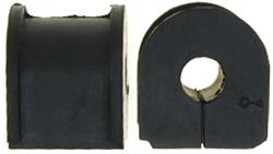 ACDelco Sway Bar Bushings for 2006-2012 CIVIC - 19464121
