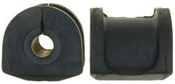 ACDelco Sway Bar Bushings for 2008-2014 TRIBECA - 19465668
