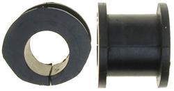ACDelco Sway Bar Bushings for 2004-2006 AERIO, 1995-2000 ESTEEM - 19465502
