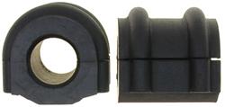 ACDelco Sway Bar Bushings for 2001-2006 SANTA FE, 2005-2010 SPORTAGE, 2005-2009 TUCSON - 19463937
