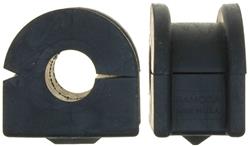 ACDelco Sway Bar Bushings for 2004-2007 VUE - 19464666