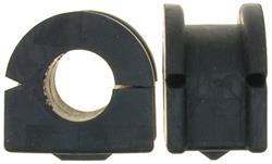 ACDelco Sway Bar Bushings for 2010-2017 EQUINOX, TERRAIN - 19461440