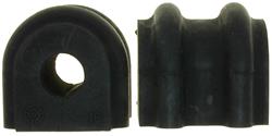 ACDelco Sway Bar Bushings for 2007-2010 OPTIMA, RONDO, 2007-2009 SANTA FE - 19464854