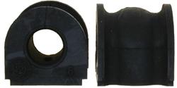 ACDelco Sway Bar Bushings for 1999-2001 RL, 2004-2006 TL - 19464745