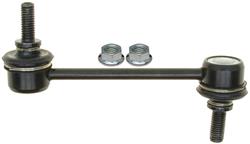 ACDelco Gold Suspension Stabilizer Bar Link Kits for 2011-2014 EDGE, 2011-2015 MKX - 19461221