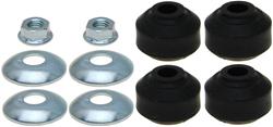 ACDelco Gold Suspension Stabilizer Bar Link Kits 19463112