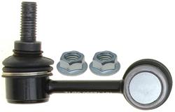 ACDelco Gold Suspension Stabilizer Bar Link Kits for 2009-2020 JOURNEY - 19462671