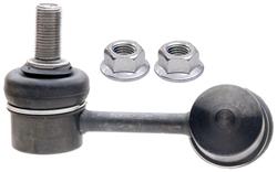 ACDelco Gold Suspension Stabilizer Bar Link Kits for 2001-2006 MONTERO - 19465023