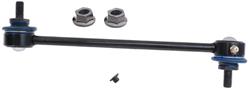 ACDelco Gold Suspension Stabilizer Bar Link Kits for 1998-2004 FRONTIER, 2000-2015 XTERRA - 19461518