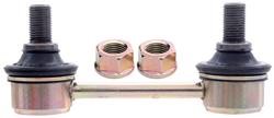 ACDelco Gold Suspension Stabilizer Bar Link Kits for 1995-2000 LS400 - 19467544