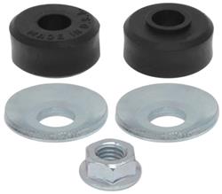 ACDelco Sway Bar Bushings for 1997-1999 INTEGRA - 19466189