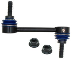 ACDelco Gold Suspension Stabilizer Bar Link Kits for 2006-2010 H3, 2009-2010 H3T - 19461380