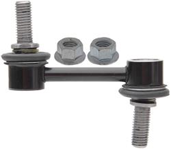 ACDelco 45G20732 Professional Front Suspension Stabilizer Bar Link Kit with Hardware 