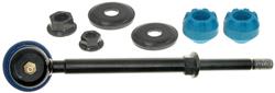 ACDelco Gold Suspension Stabilizer Bar Link Kits for 2001-2007 SEQUOIA, 2002-2006 TUNDRA - 19461494