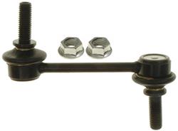 ACDelco Gold Suspension Stabilizer Bar Link Kits for 2007-2014 EDGE, 2007-2015 MKX - 19460797