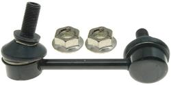 ACDelco Gold Suspension Stabilizer Bar Link Kits for 2008-2015 CTS, 2007-2015 CX-9 - 19461779