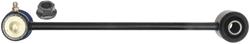 ACDelco Gold Suspension Stabilizer Bar Link Kits for 2008-2012 LIBERTY, 2007-2011 NITRO - 19463026