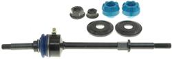 ACDelco Gold Suspension Stabilizer Bar Link Kits 19461115