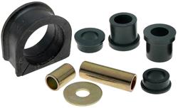 ACDelco Gold Rack and Pinion Bushings for 1996-2002 4RUNNER, 1995-2004 TACOMA - 19460478