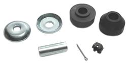 ACDelco Gold Strut Rod Bushings 19461806