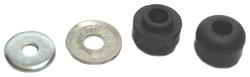 ACDelco Gold Strut Rod Bushings 19465096