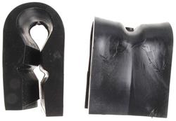 ACDelco - Radius Arm Bushings for 1966-1979 BRONCO, 1966-1976 F-100, 1976-1979 F-150 - 19467326
