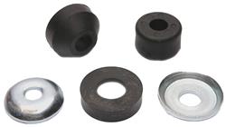 ACDelco Radius Arm Bushings 19462487