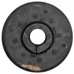 ACDelco Gold Control Arm Bushings 19465853