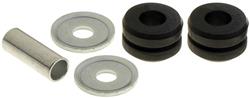 ACDelco Gold Strut Rod Bushings 19463498