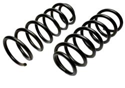 ACDelco Gold Coil Springs for 1973-1974 AMBASSADOR, 1977 HORNET, 1974-1978 MATADOR - 88913395
