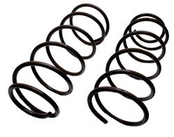 ACDelco Gold Coil Springs for 1978 HORIZON, 1978-1980 OMNI - 88913415