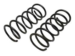 ACDelco Gold Coil Springs for 1979-1981 ACCORD - 88913454