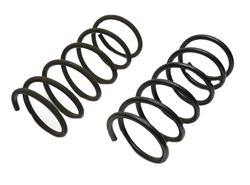 ACDelco Gold Coil Springs for 1976-1978 ACCORD - 19470354