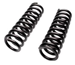ACDelco Gold Coil Springs for 1980-1982 THUNDERBIRD - 88913507