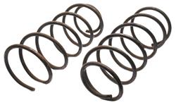 ACDelco Gold Coil Springs for 1978 HORIZON, 1978-1980 OMNI - 88913515