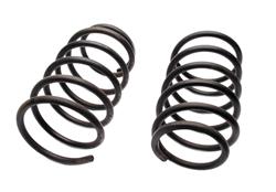 ACDelco Gold Coil Springs for 1997-2003 ESCORT, 1997-1999 TRACER - 19470370