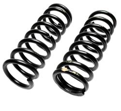 ACDelco Gold Coil Springs for 1990 LTD CROWN VICTORIA - 19470294