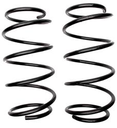 ACDelco Gold Coil Springs for 1993-1999 ALTIMA - 19470324