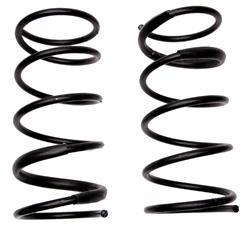 ACDelco Gold Coil Springs for 1998-2000 CONTOUR, MYSTIQUE - 19470298