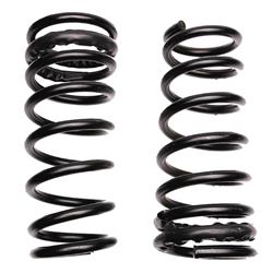 ACDelco Gold Coil Springs for 2000-2005 FOCUS - 19470297