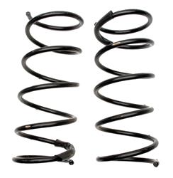 ACDelco Gold Coil Springs for 2001-2004 FOCUS - 19470382