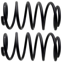 ACDelco Gold Coil Springs 19470351